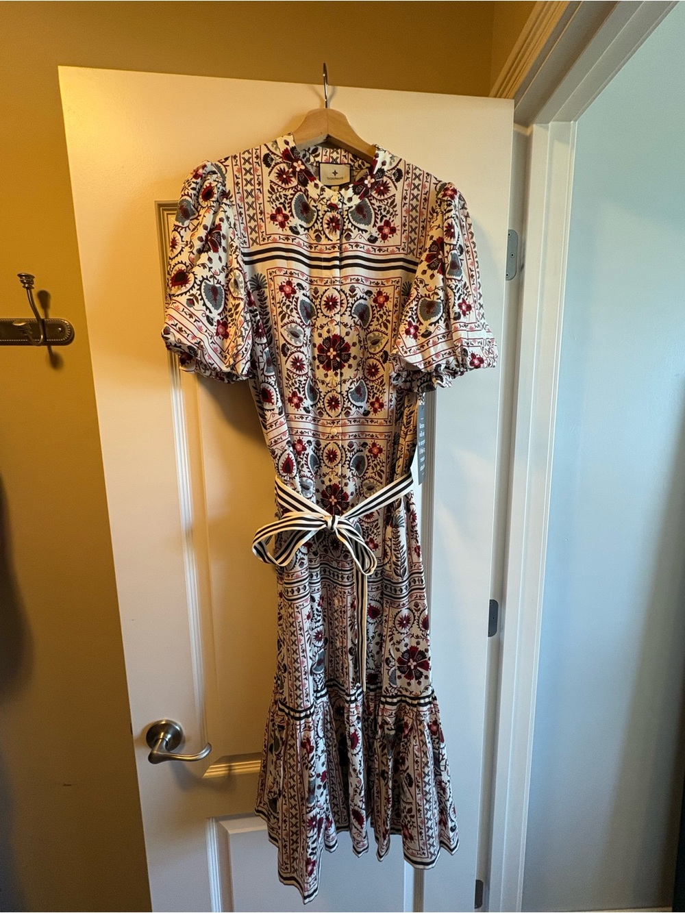 Tuckernuck Dress